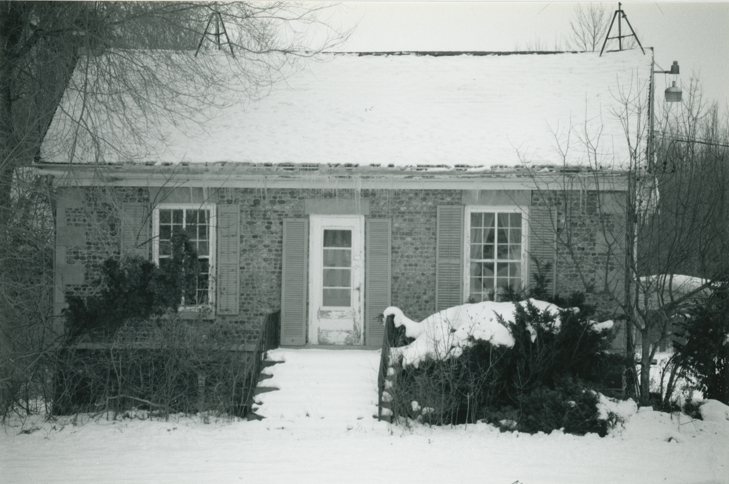 Gre-3 4350 Ridge Rd 1